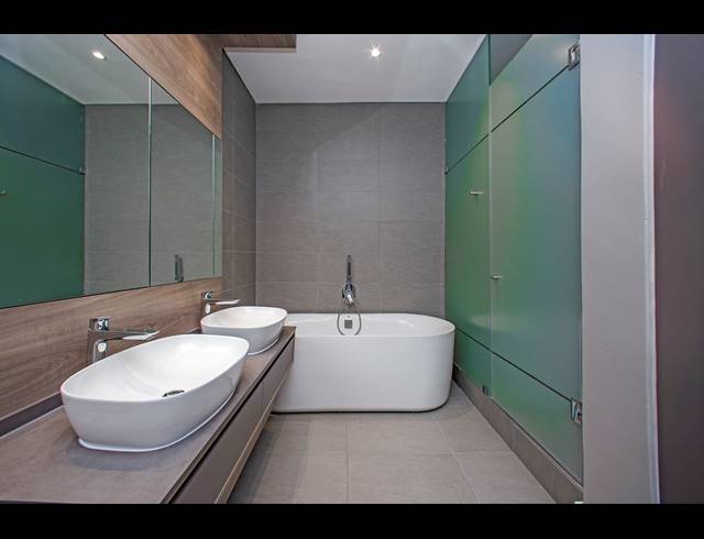 3 BEDROOM APARTMENT BLOCK TO LET IN ROSEBANK